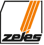 Zetes KT Logo